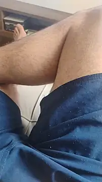 LeoMaduroSP online show from January 12, 2026, 9:16 am