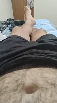 LeoMaduroSP online show from January 8, 2026, 2:50 am