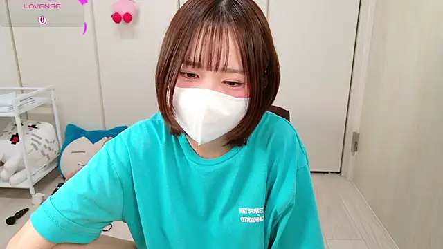 chii chan o0 online show from March 26, 2026, 4:27 pm