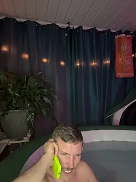 Integrityofsin online show from April 9, 2026, 6:19 am