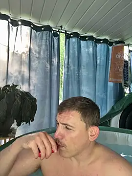 Integrityofsin online show from April 20, 2026, 12:41 pm