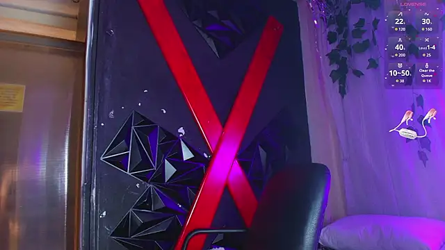 ivonne diaz1 online show from February 11, 2026, 7:58 pm