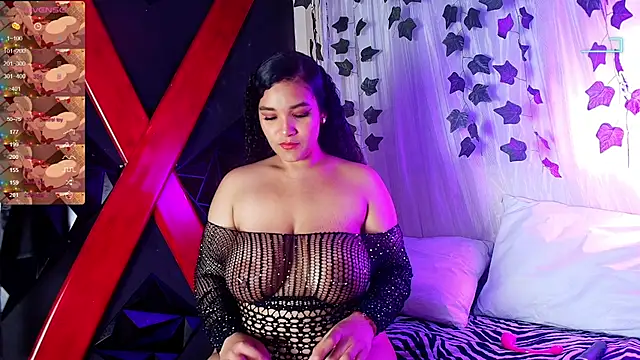 ivonne diaz1 online show from December 2, 2025, 7:59 pm