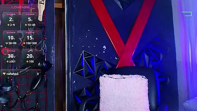 ivonne diaz1 online show from February 27, 2026, 8:08 pm