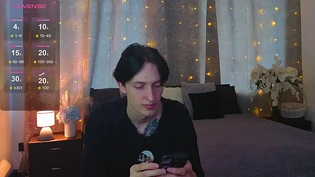 Martin Jin online show from April 14, 2026, 8:19 am