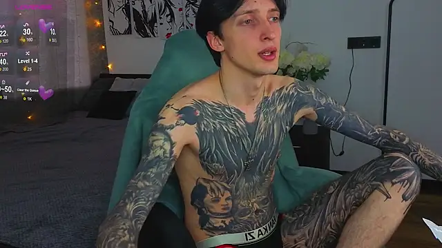 Martin Jin online show from April 19, 2026, 8:37 am