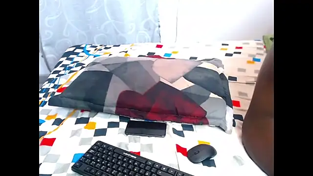 andrewburke06 online show from March 17, 2026, 9:01 am