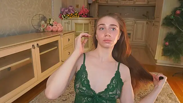 EadlinGillim online show from January 6, 2026, 3:10 am