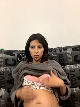 Alicecow20 UwU online show from January 8, 2026, 12:38 am