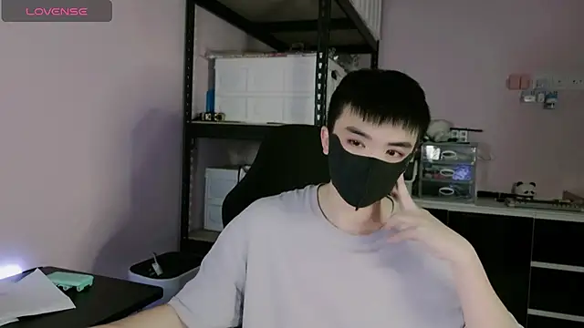 doggyman523 online show from January 16, 2026, 4:22 pm