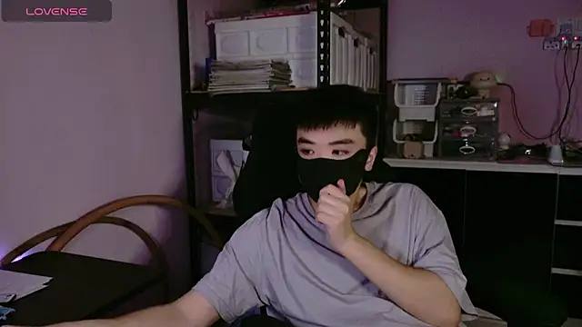 doggyman523 online show from January 13, 2026, 4:22 pm