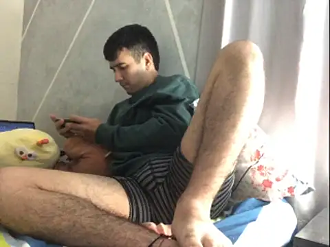 Cesar Augusto online show from March 5, 2026, 5:15 am