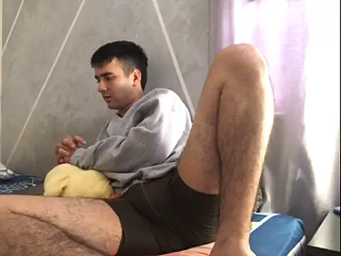 Cesar Augusto online show from March 3, 2026, 4:14 pm