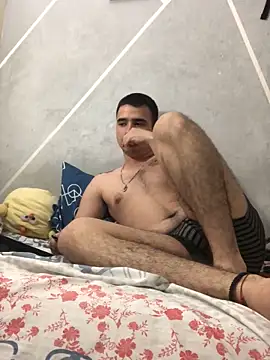 Cesar Augusto online show from November 11, 2025, 1:55 am