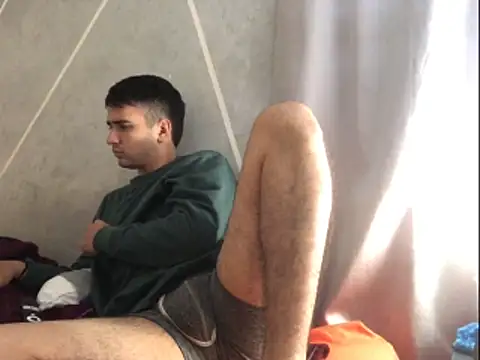 Cesar Augusto online show from February 25, 2026, 11:32 am