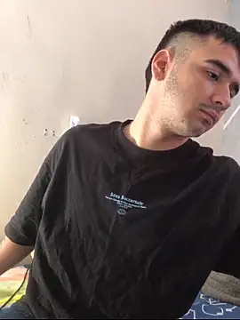 Cesar Augusto online show from February 17, 2026, 2:03 pm