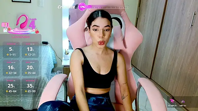 Snapshot of anathompsoon chatting on November 15, 2025, 12:31 pm anathompsoon online show from November 15, 2025, 12:31 pm