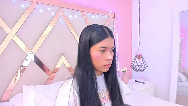 samantaa shy online show from February 23, 2026, 10:54 pm