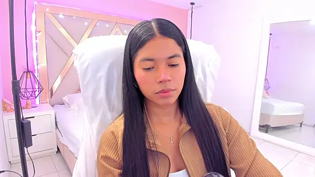 samantaa shy online show from February 13, 2026, 2:55 am