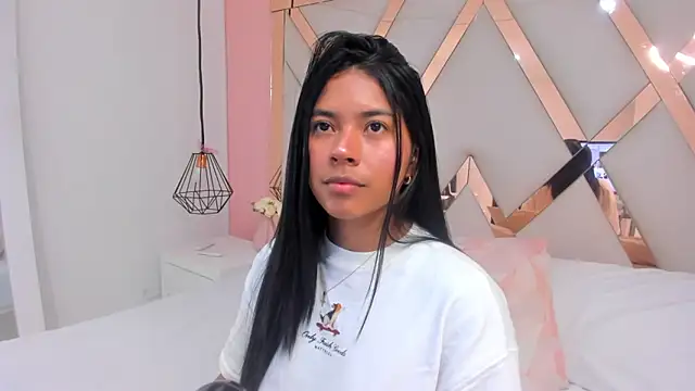 samantaa shy online show from January 9, 2026, 7:54 pm