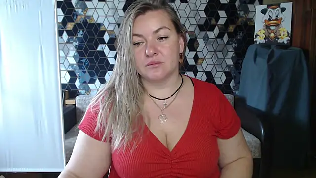 NikaSkylink online show from April 20, 2026, 4:26 am