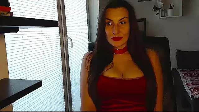 DonnaAmore online show from February 25, 2026, 3:12 pm