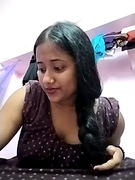 Snapshot of Fun__with__Prity chatting on September 13, 2025, 5:46 pm Fun  with  Prity online show from September 13, 2025, 5:46 pm