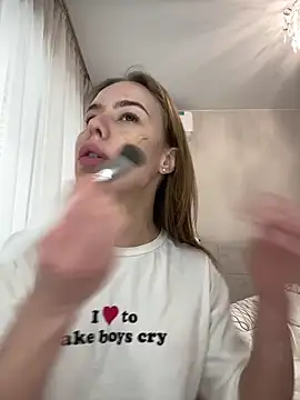 Snapshot of Ashley_Roys chatting on February 13, 2026, 11:21 am Ashley Roys online show from February 13, 2026, 11:21 am