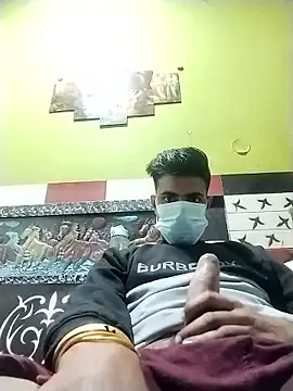 yagyii online show from January 14, 2026, 5:49 pm