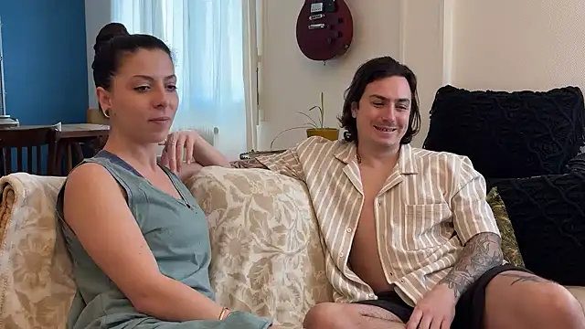 Airelle online show from February 17, 2026, 10:23 am