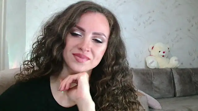 Amber Carrol online show from April 21, 2026, 5:30 pm