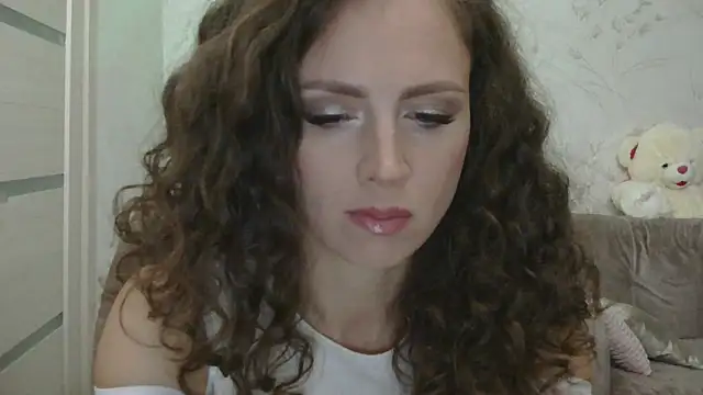 Amber Carrol online show from January 15, 2026, 5:27 pm