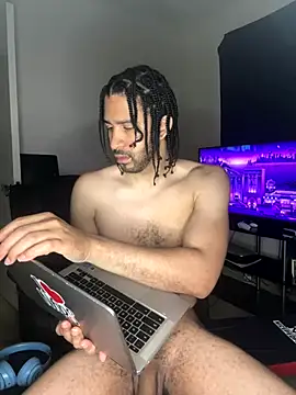 Snapshot of KingKevo27 chatting on October 4, 2025, 6:15 am KingKevo27 online show from October 4, 2025, 6:15 am