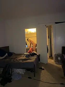 Snapshot of KingKevo27 chatting on October 19, 2025, 2:03 am KingKevo27 online show from October 19, 2025, 2:03 am