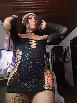 translatina777 online show from June 30, 2026, 12:10 am