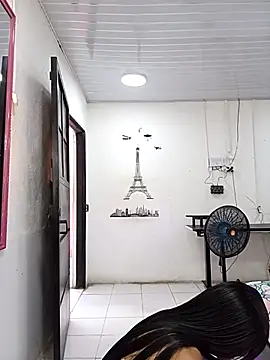 translatina777 online show from November 22, 2025, 5:45 pm