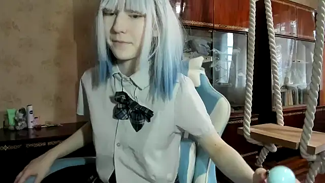 kioshi kiss online show from November 10, 2025, 10:31 am