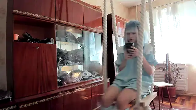 kioshi kiss online show from September 23, 2025, 9:27 am