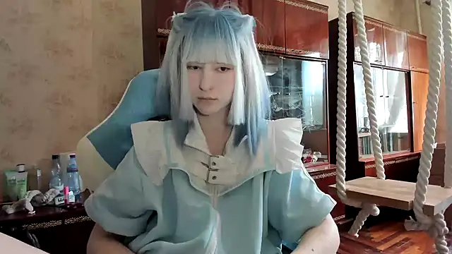 kioshi kiss online show from September 10, 2025, 1:21 pm