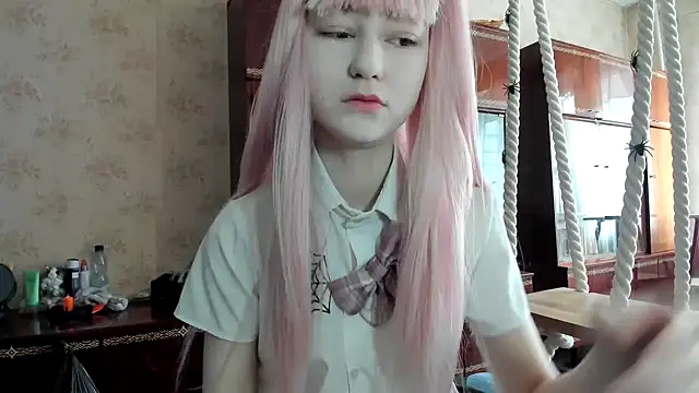 kioshi kiss online show from October 17, 2025, 9:56 am