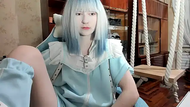 kioshi kiss online show from September 21, 2025, 7:19 pm