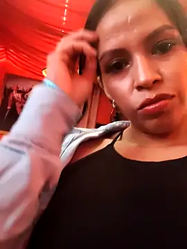 AntonelaMorriz online show from October 2, 2025, 2:59 am