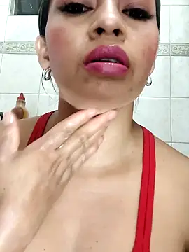 AntonelaMorriz online show from March 21, 2026, 7:53 am