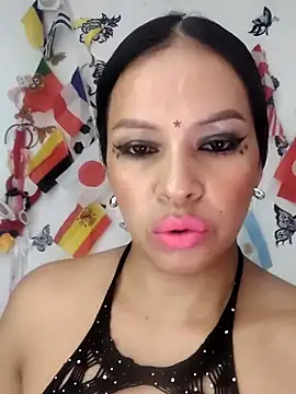 AntonelaMorriz online show from July 1, 2026, 9:42 am
