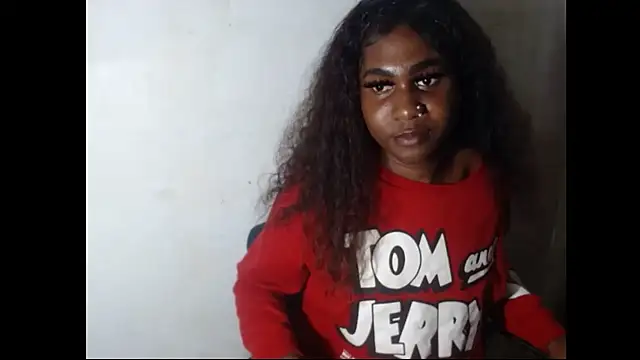 BebaFoxx online show from November 13, 2025, 8:24 pm