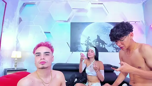 rhabena boysex online show from April 11, 2026, 2:19 am