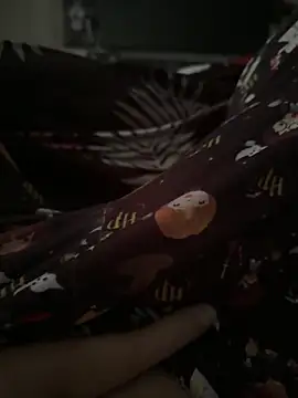 Stepha babe online show from March 27, 2026, 1:56 pm