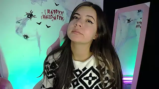 Snapshot of Stepha_babe chatting on October 30, 2025, 1:15 am Stepha babe online show from October 30, 2025, 1:15 am