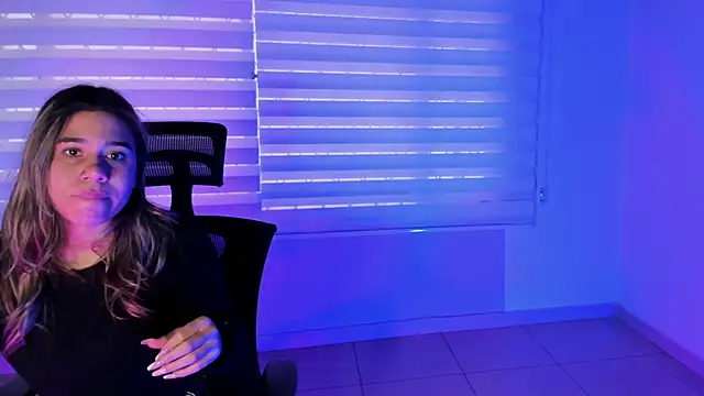 Rachell criss online show from September 30, 2025, 9:10 pm