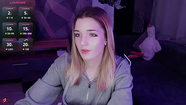 Snapshot of Sandy_Belle chatting on November 5, 2025, 4:54 pm Sandy Belle online show from November 5, 2025, 4:54 pm